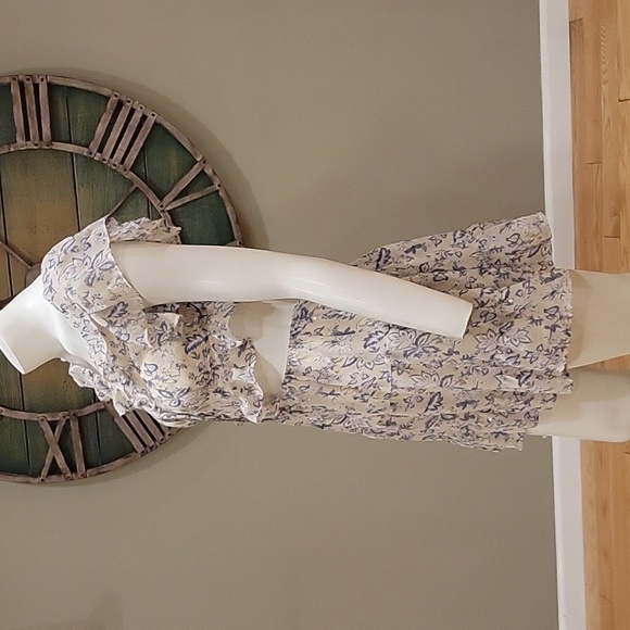 Sabo Luxe Nova Cut Out Dress - Picture 6 of 16